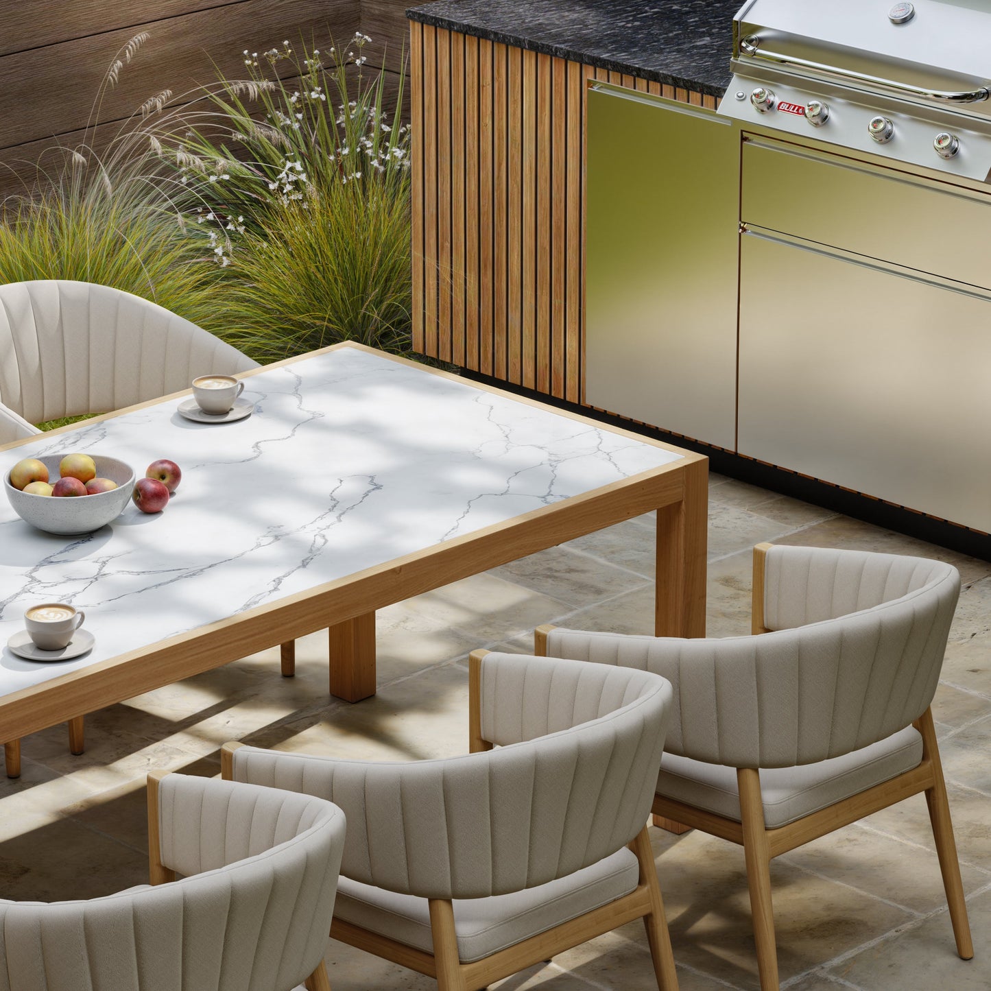 Chaise Stria (2 chaises)