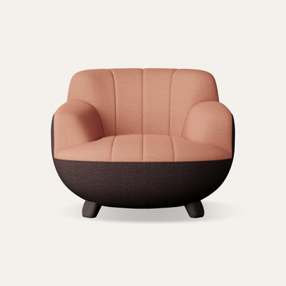 Fauteuil Bolla