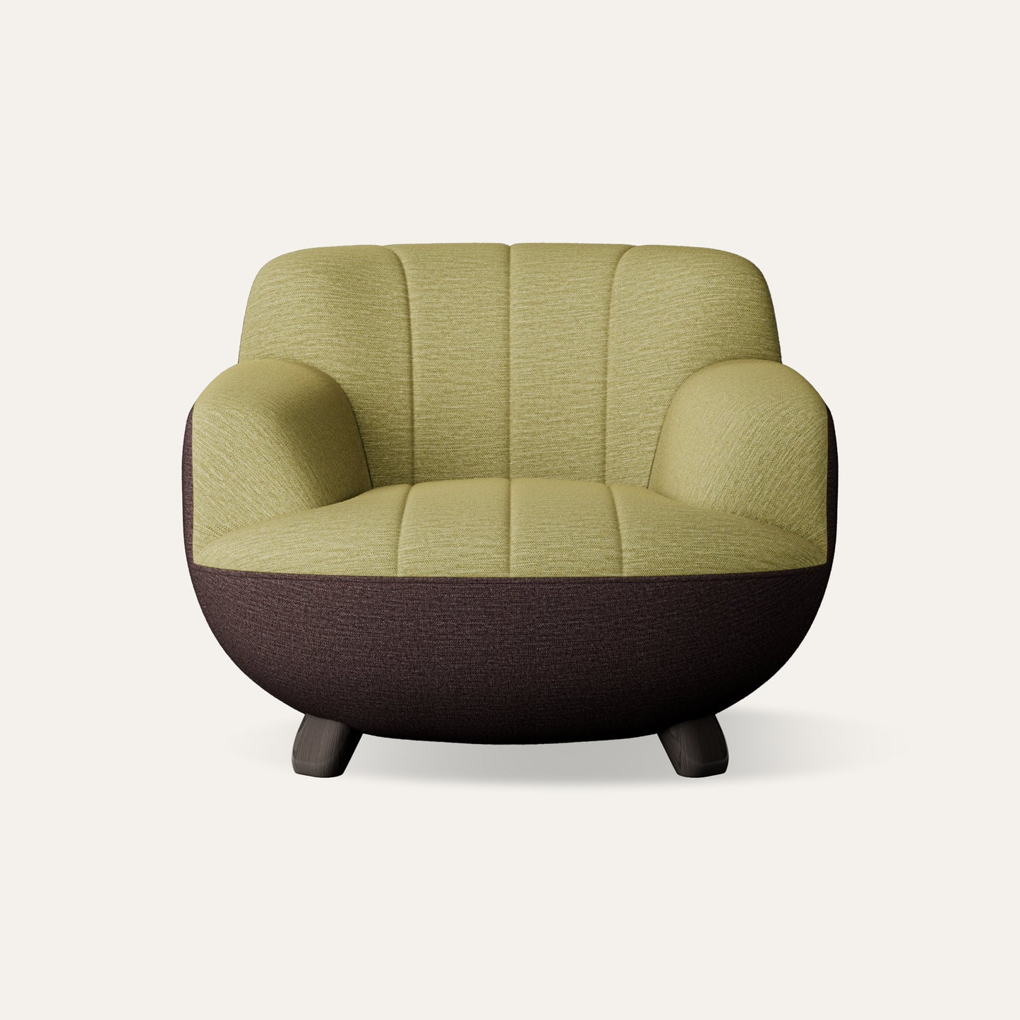 Fauteuil Bolla