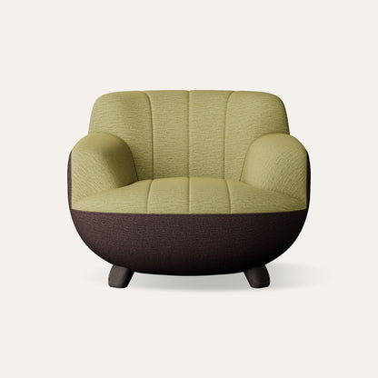 Fauteuil Bolla