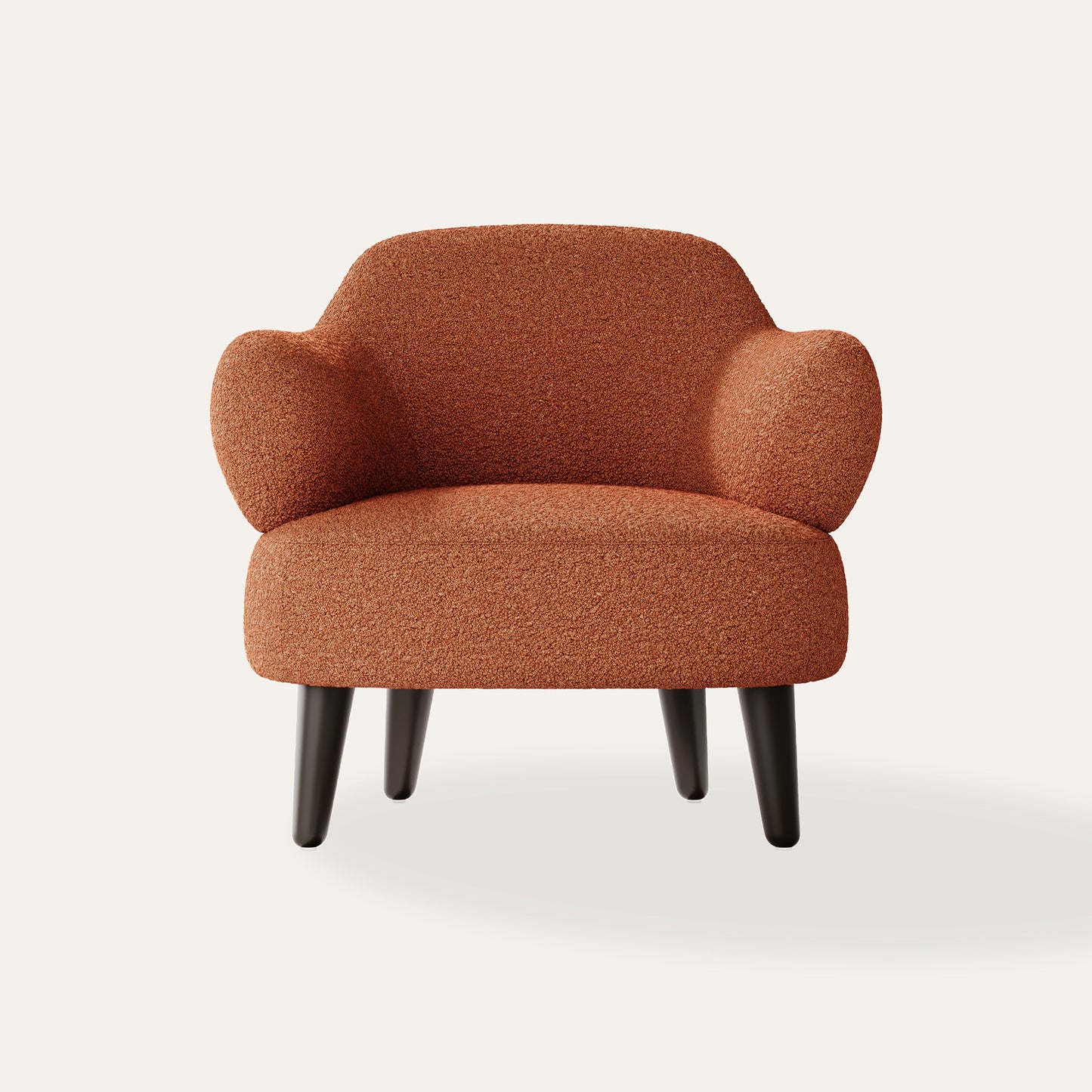 Fauteuil Cocco 
