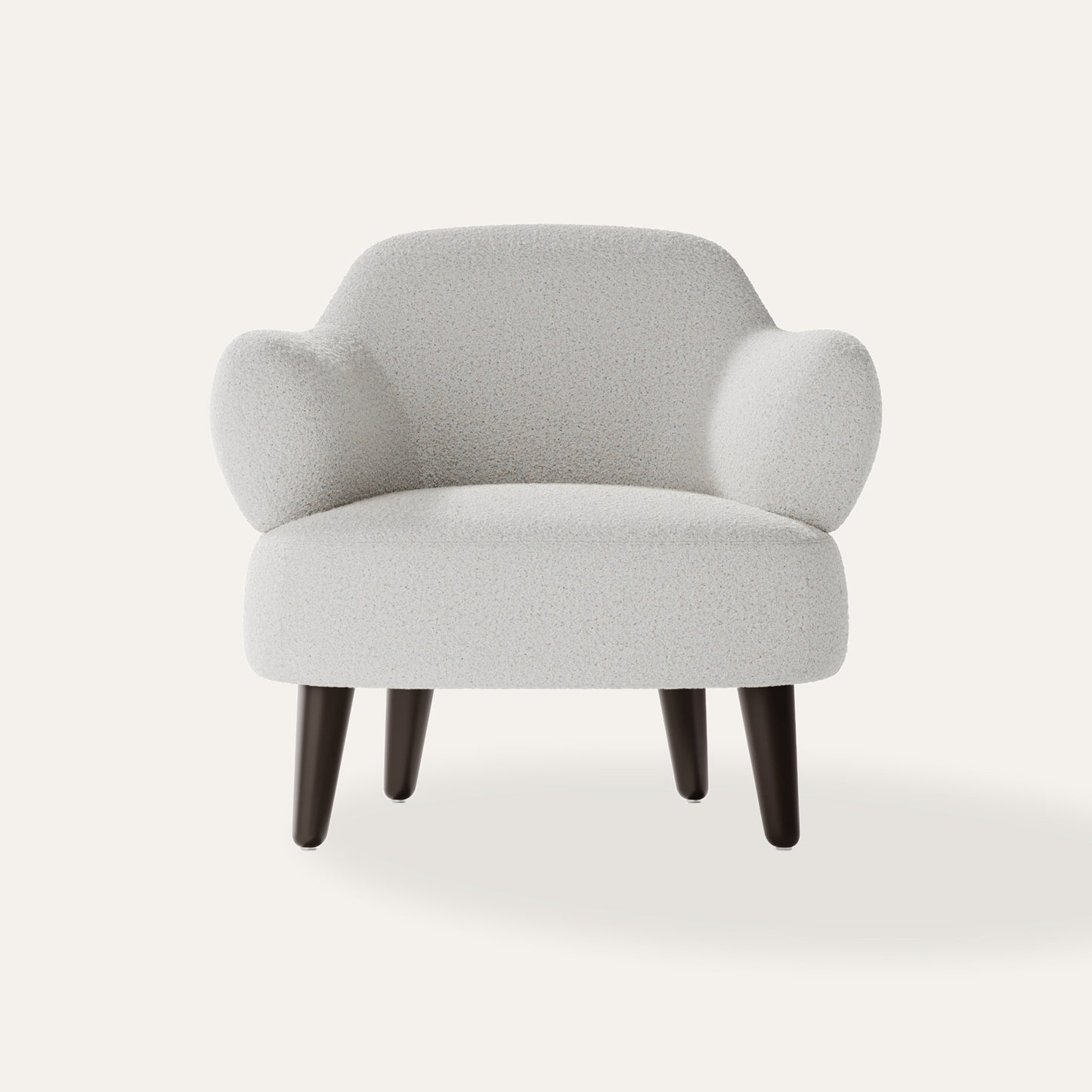 Fauteuil Cocco 