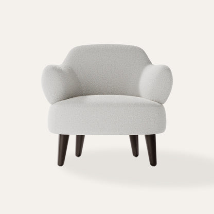 Fauteuil Cocco 