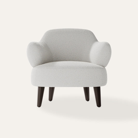 Fauteuil Cocco 