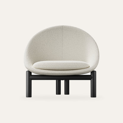 Fauteuil Cauris 
