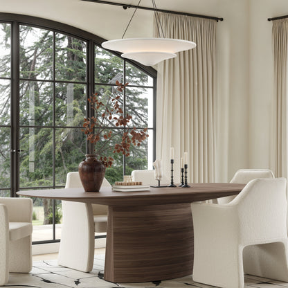 Table à manger Drift 