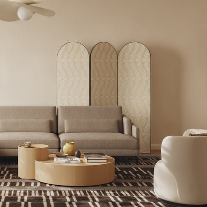 Canapé deux pièces Duetto 