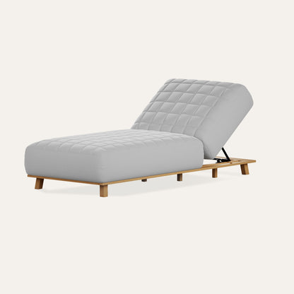 Chaise Pluma 