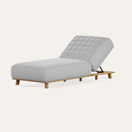 Chaise Pluma 