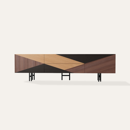 Console multimédia Puzzle 